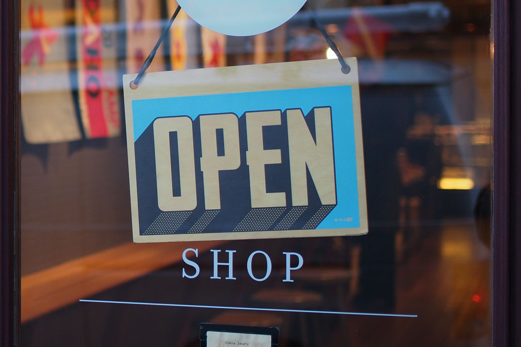 goopter use case retail